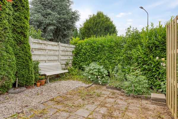 Medium property photo - Melkweg 4, 4286 CE Almkerk